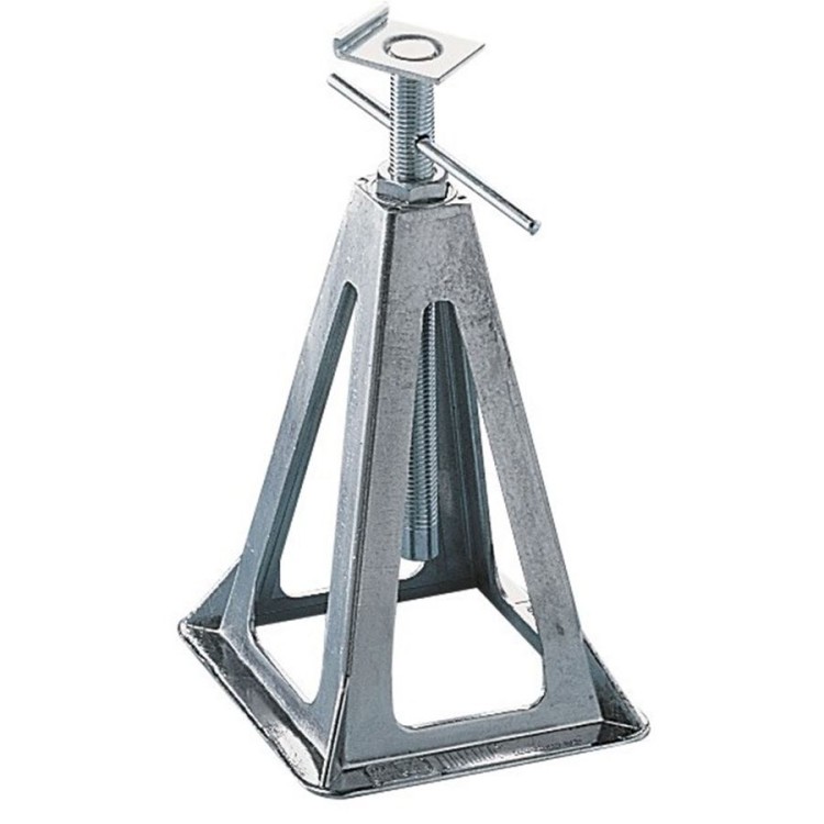 1 - Jack IN Alumínio Camper Van Estabilizador Carga 1000KG